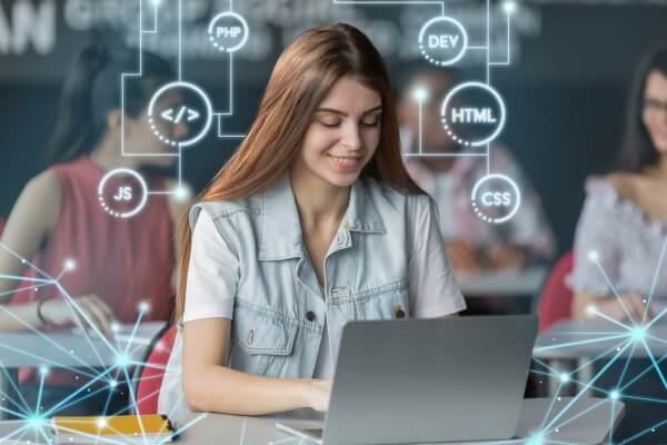 The Creation Computer Application