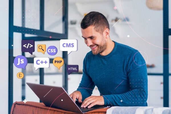 The Creation Programming Languages